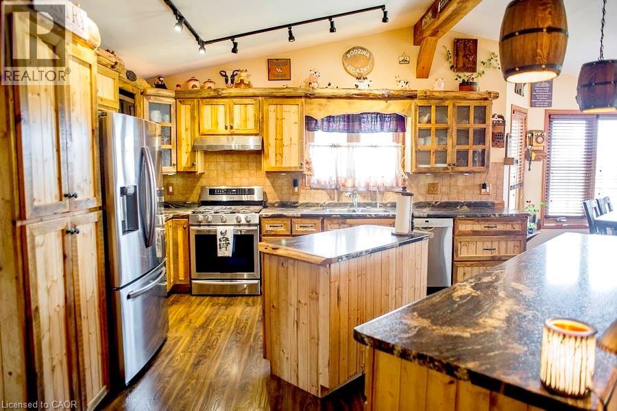 333 6th Concession Road, Cathcart, Ontario  N0E 1B0 - Photo 13 - 40818928