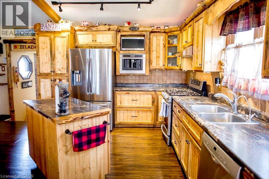 333 6th Concession Road, Cathcart, Ontario  N0E 1B0 - Photo 14 - 40818928