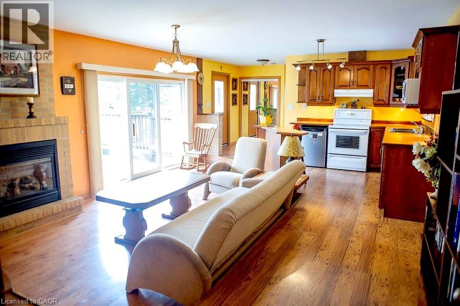 333 6th Concession Road, Cathcart, Ontario  N0E 1B0 - Photo 25 - 40818928
