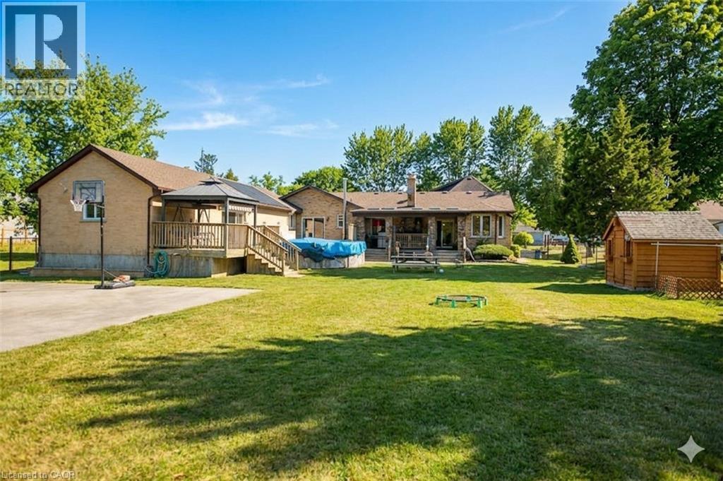 333 6th Concession Road, Cathcart, Ontario  N0E 1B0 - Photo 36 - 40818928