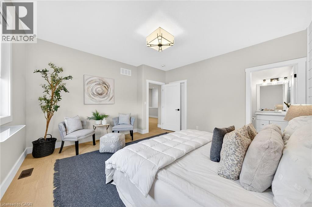 24 Craddock Boulevard Unit# 23, Jarvis, Ontario  N0A 1J0 - Photo 21 - 40817004