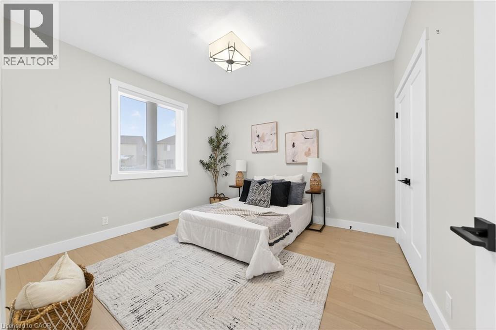 24 Craddock Boulevard Unit# 23, Jarvis, Ontario  N0A 1J0 - Photo 28 - 40817004