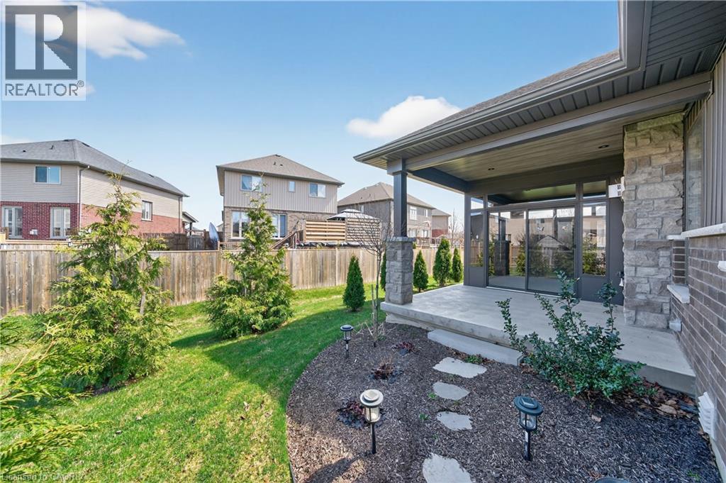 24 Craddock Boulevard Unit# 23, Jarvis, Ontario  N0A 1J0 - Photo 38 - 40817004