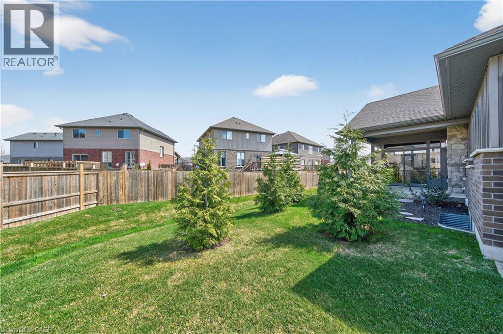 24 Craddock Boulevard Unit# 23, Jarvis, Ontario  N0A 1J0 - Photo 39 - 40817004