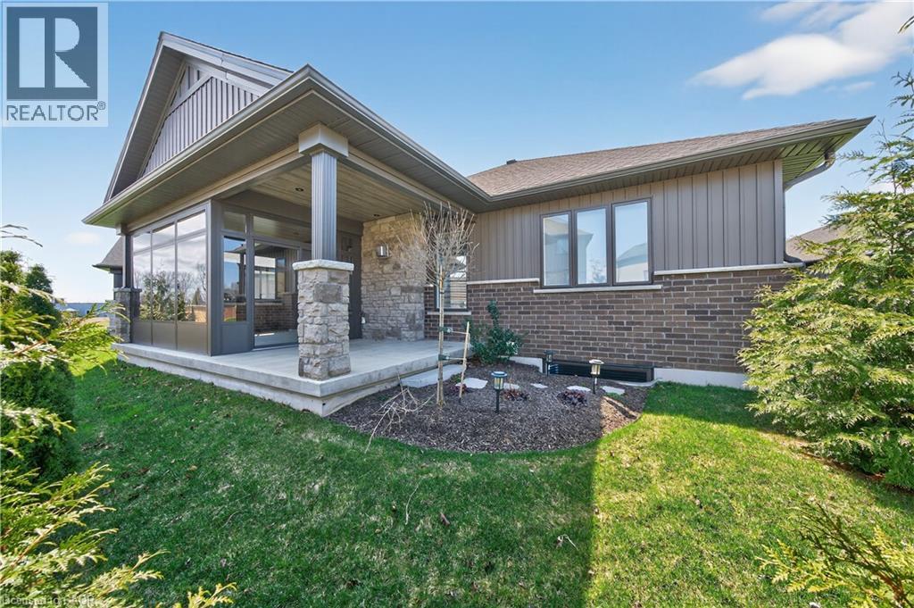 24 Craddock Boulevard Unit# 23, Jarvis, Ontario  N0A 1J0 - Photo 40 - 40817004
