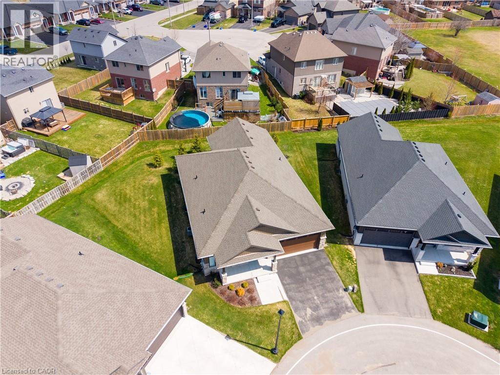 24 Craddock Boulevard Unit# 23, Jarvis, Ontario  N0A 1J0 - Photo 49 - 40817004