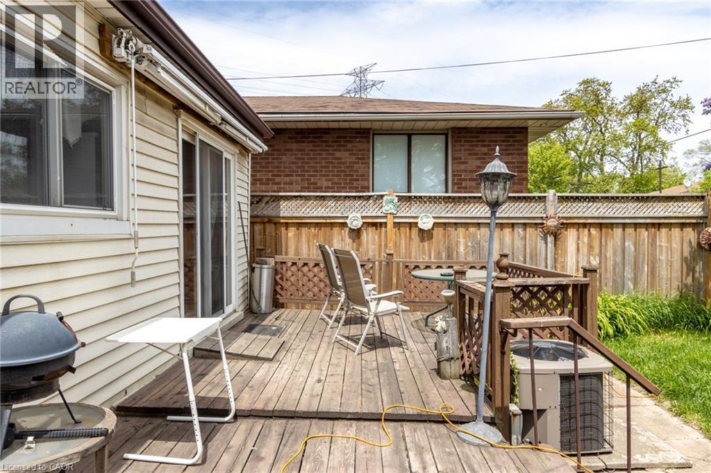 810 Tate Avenue, Hamilton, Ontario  L8H 6M2 - Photo 16 - 40803927