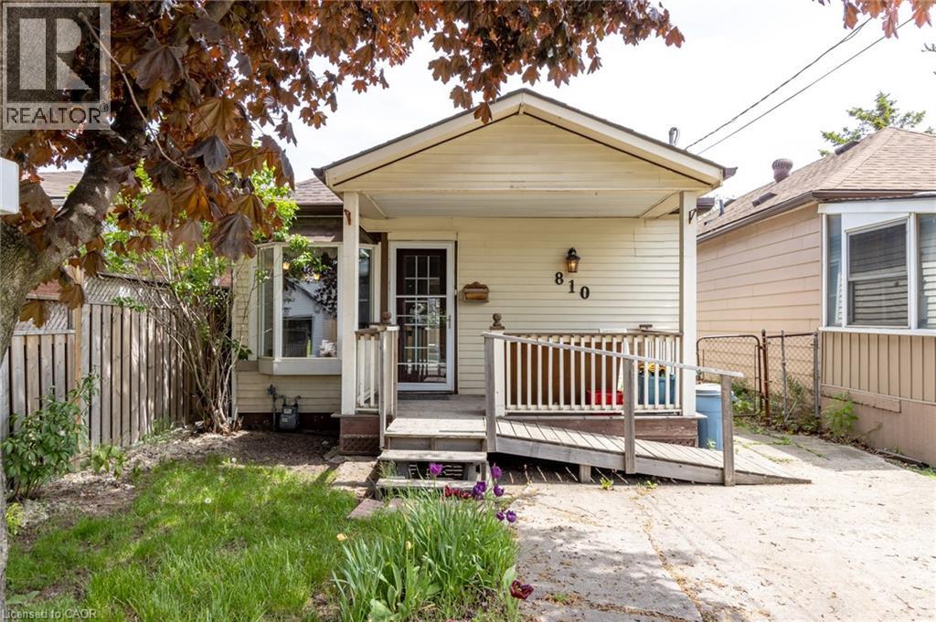 810 Tate Avenue, Hamilton, Ontario  L8H 6M2 - Photo 2 - 40803927