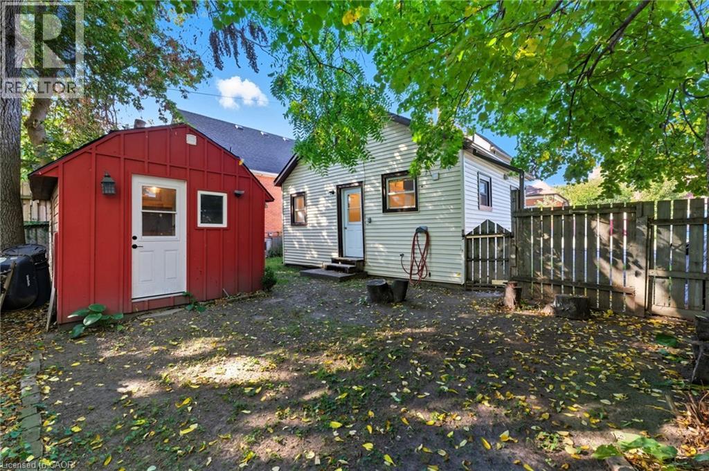 8 Tasker Street, St. Catharines, Ontario  L2R 3Z8 - Photo 20 - 40818761