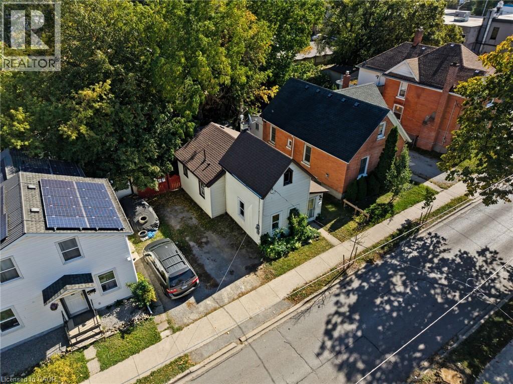 8 Tasker Street, St. Catharines, Ontario  L2R 3Z8 - Photo 25 - 40818761