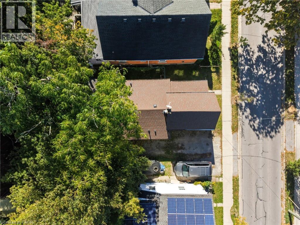 8 Tasker Street, St. Catharines, Ontario  L2R 3Z8 - Photo 27 - 40818761