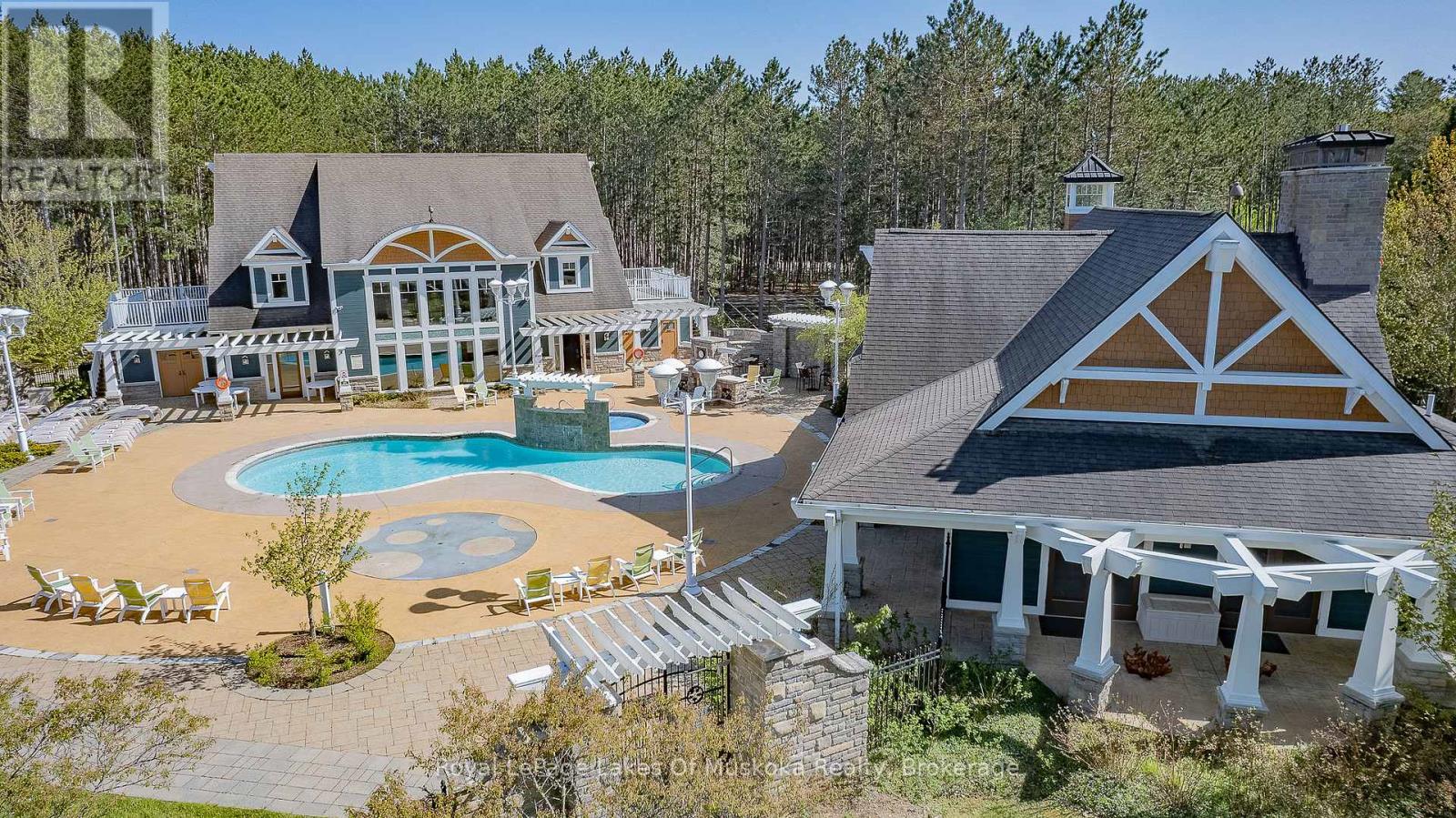 Villa 1  Week 9 - 1020 Birch Glen Road, Lake Of Bays, Ontario  P0B 1A0 - Photo 20 - X12977026