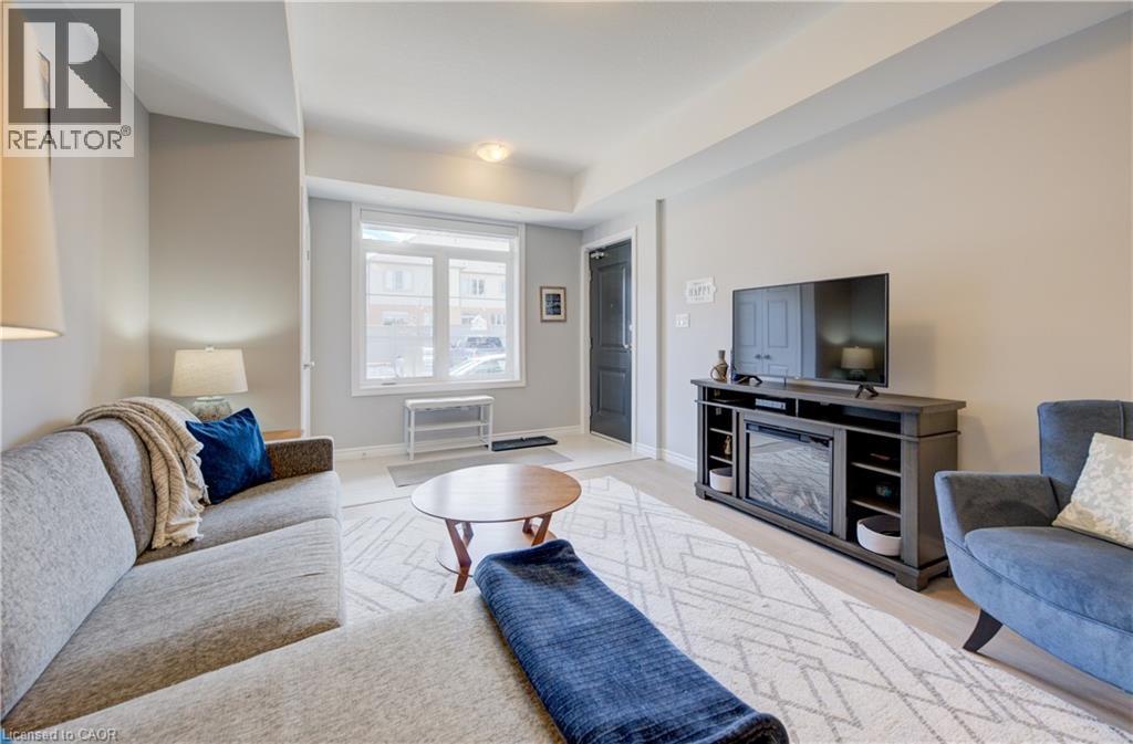 156 Wheat Lane, Kitchener, Ontario  N2R 0R4 - Photo 12 - 40818246