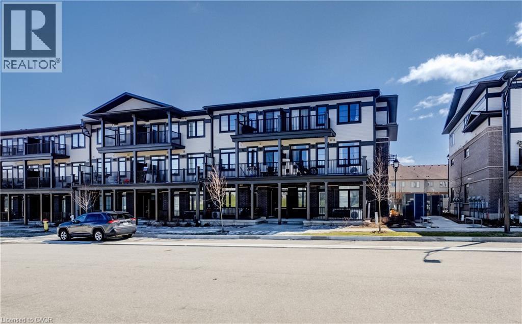 156 Wheat Lane, Kitchener, Ontario  N2R 0R4 - Photo 26 - 40818246