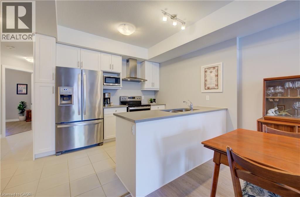 156 Wheat Lane, Kitchener, Ontario  N2R 0R4 - Photo 6 - 40818246