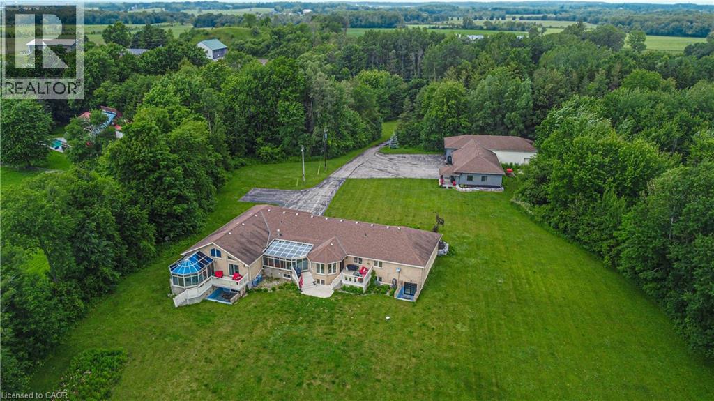 1971 Berlett's Road, St. Agatha, Ontario  N0B 2L0 - Photo 2 - 40819169