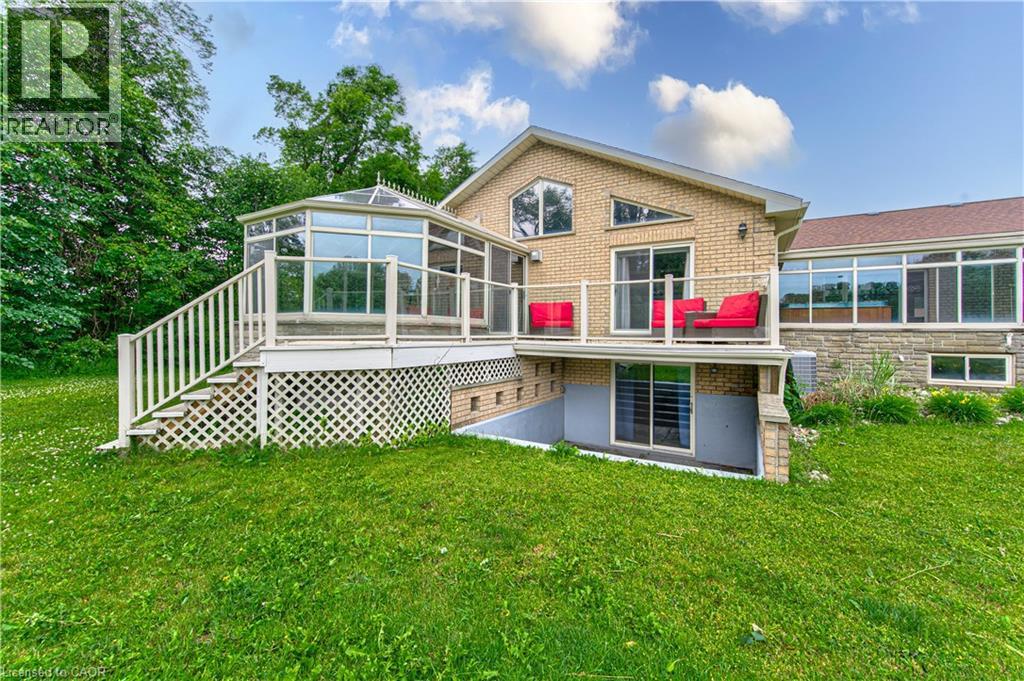 1971 Berlett's Road, St. Agatha, Ontario  N0B 2L0 - Photo 45 - 40819169