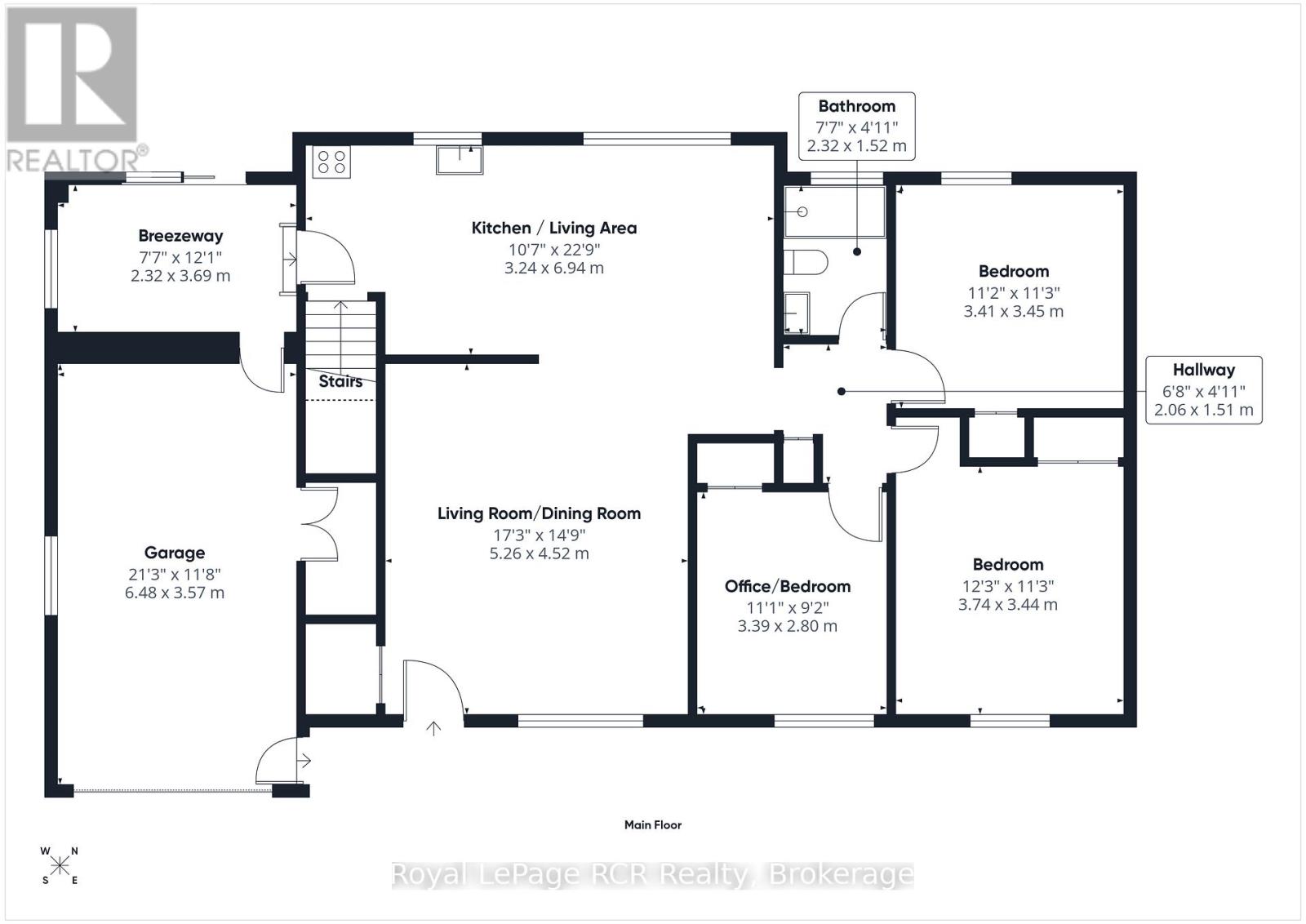 330 Glenn Road, North Huron, Ontario  N0G 2W0 - Photo 33 - X12977874