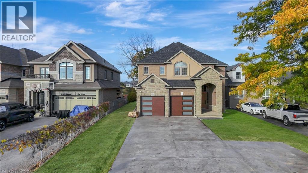 254 Rymal Road W, Hamilton, Ontario  L9B 1B6 - Photo 2 - 40819275