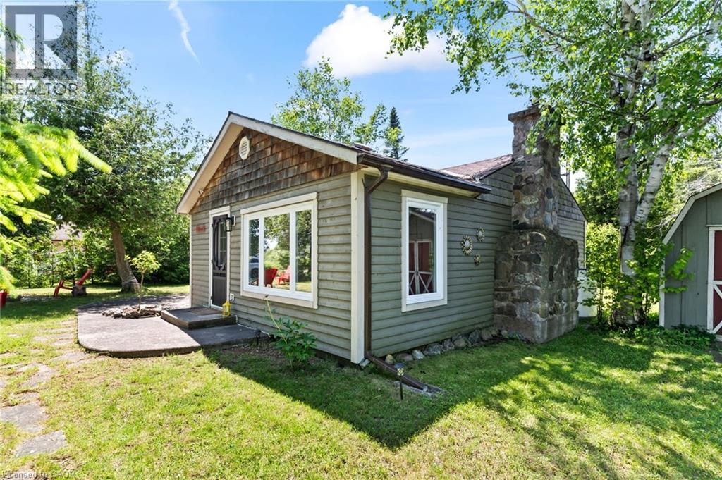 282 Widgeon Cove Road, Northern Bruce Peninsula, Ontario  N0H 2T0 - Photo 2 - 40814630