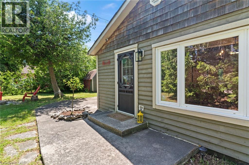 282 Widgeon Cove Road, Northern Bruce Peninsula, Ontario  N0H 2T0 - Photo 3 - 40814630