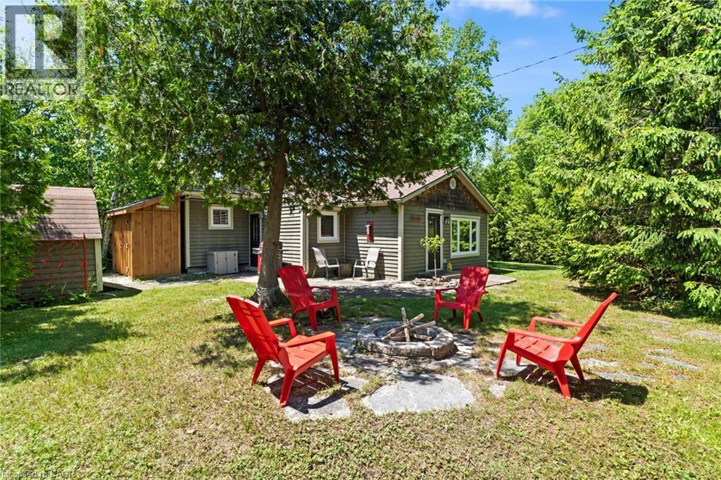 282 Widgeon Cove Road, Northern Bruce Peninsula, Ontario  N0H 2T0 - Photo 35 - 40814630