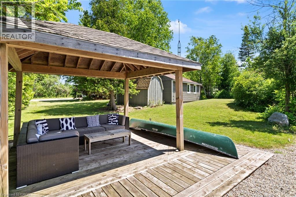 282 Widgeon Cove Road, Northern Bruce Peninsula, Ontario  N0H 2T0 - Photo 39 - 40814630