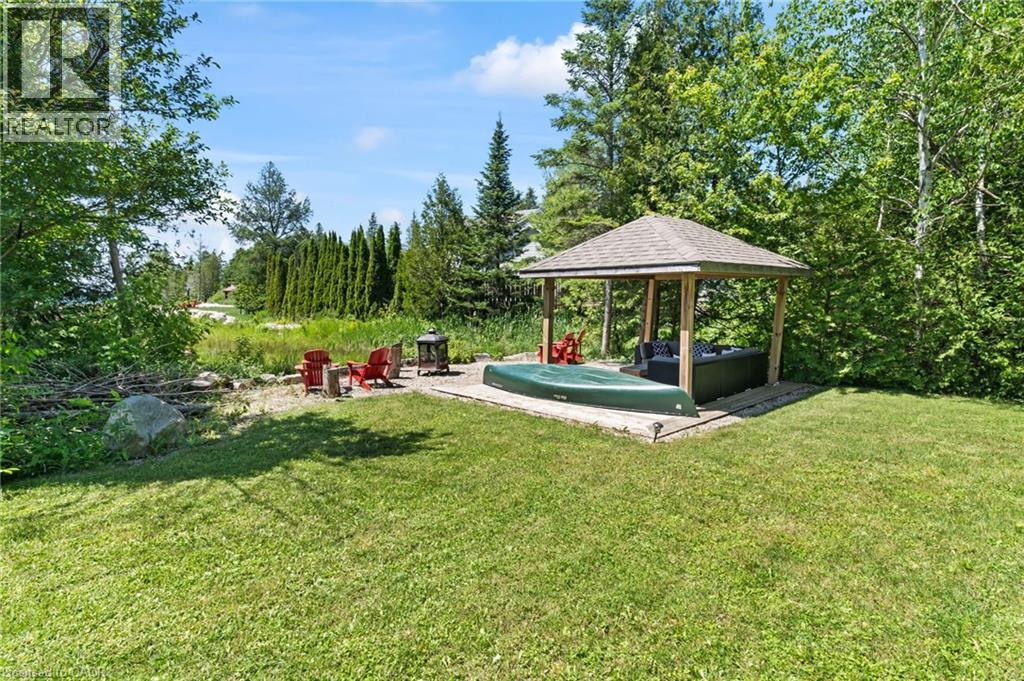 282 Widgeon Cove Road, Northern Bruce Peninsula, Ontario  N0H 2T0 - Photo 42 - 40814630