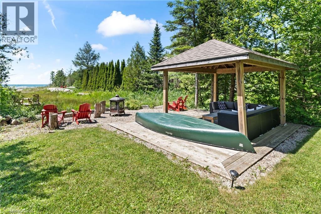 282 Widgeon Cove Road, Northern Bruce Peninsula, Ontario  N0H 2T0 - Photo 43 - 40814630
