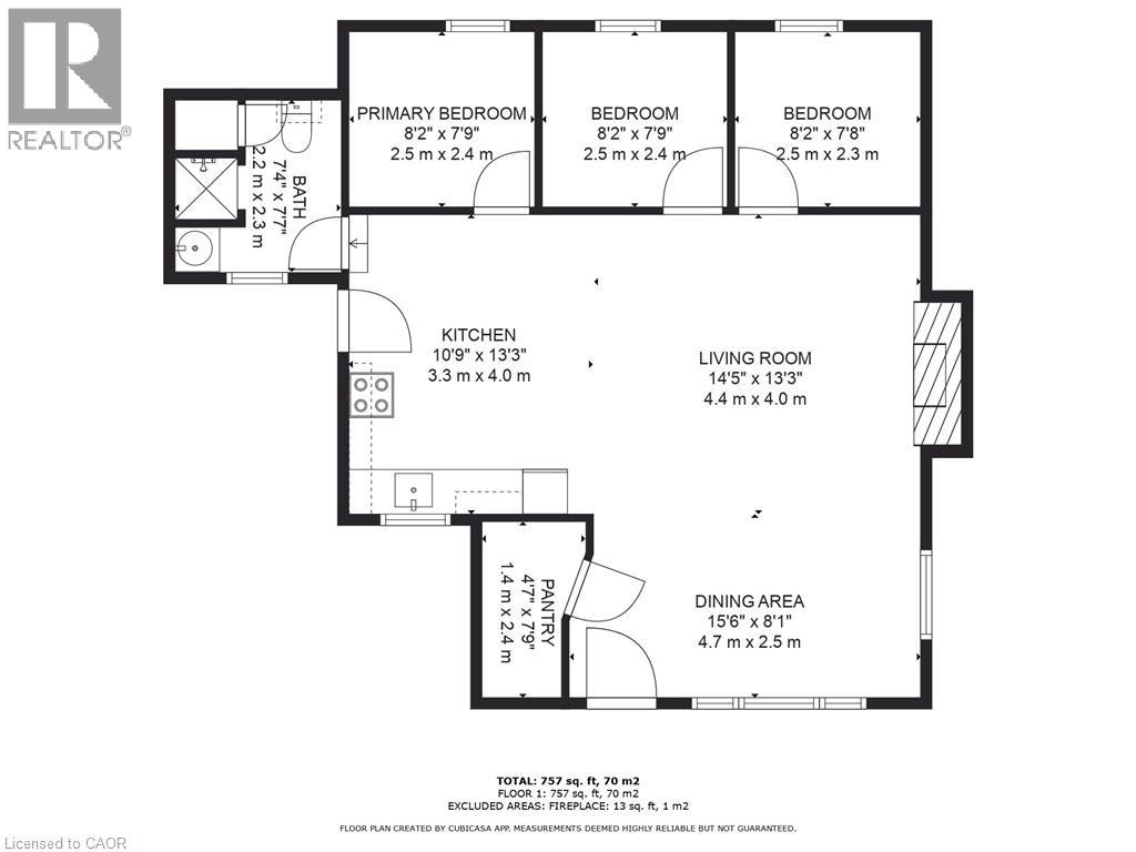 282 Widgeon Cove Road, Northern Bruce Peninsula, Ontario  N0H 2T0 - Photo 46 - 40814630