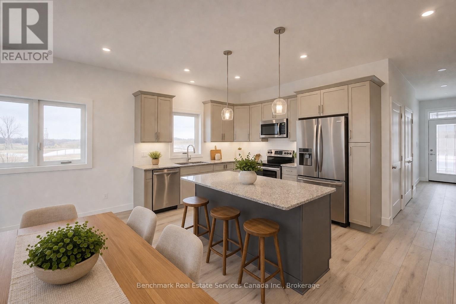 60 Cavalier Crescent, Huron-Kinloss, Ontario  N0G 2R0 - Photo 4 - X12978448