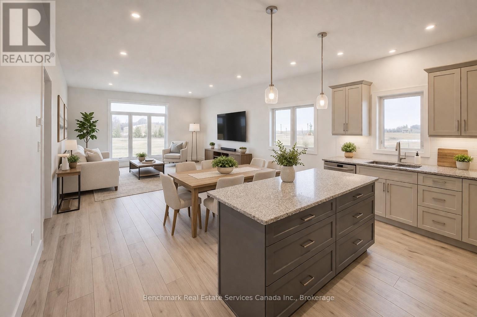 60 Cavalier Crescent, Huron-Kinloss, Ontario  N0G 2R0 - Photo 5 - X12978448