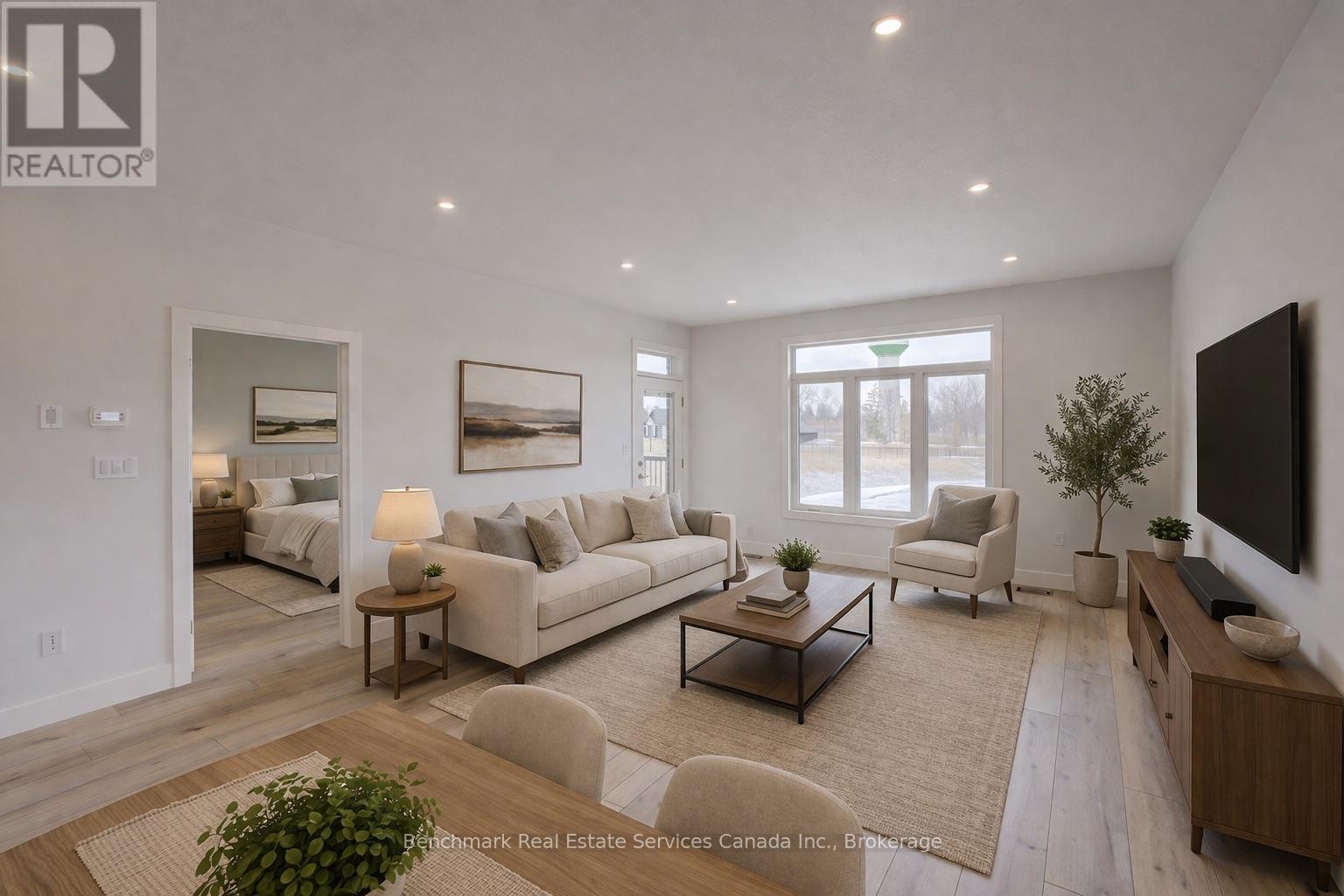 60 Cavalier Crescent, Huron-Kinloss, Ontario  N0G 2R0 - Photo 6 - X12978448