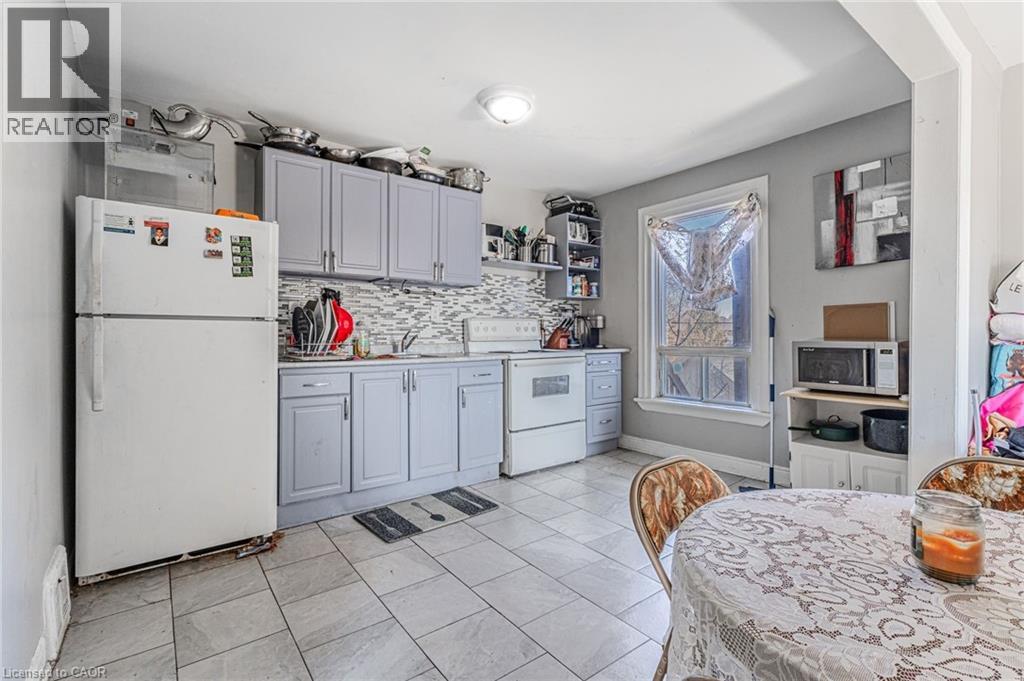174 Rosslyn Avenue N, Hamilton, Ontario  L8L 7P7 - Photo 17 - 40817696
