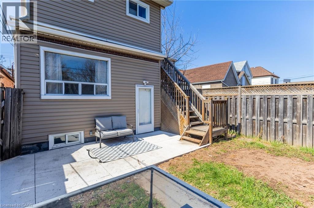 174 Rosslyn Avenue N, Hamilton, Ontario  L8L 7P7 - Photo 26 - 40817696