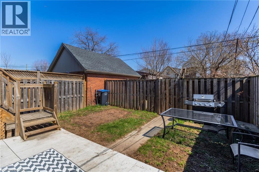 174 Rosslyn Avenue N, Hamilton, Ontario  L8L 7P7 - Photo 28 - 40817696