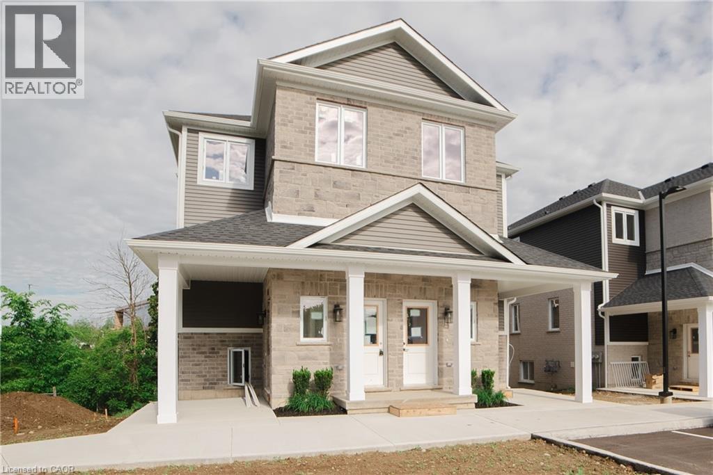 800 Myers Road Unit# 218, Cambridge, Ontario  N1R 5S2 - Photo 2 - 40819113