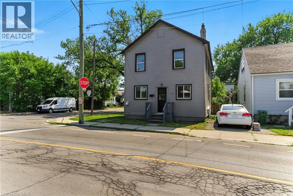 510 Britannia Avenue, Hamilton, Ontario  L8H 1Z6 - Photo 2 - 40819180