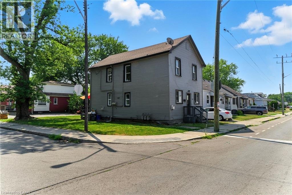 510 Britannia Avenue, Hamilton, Ontario  L8H 1Z6 - Photo 3 - 40819180
