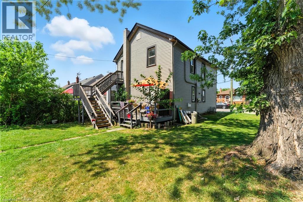 510 Britannia Avenue, Hamilton, Ontario  L8H 1Z6 - Photo 32 - 40819180