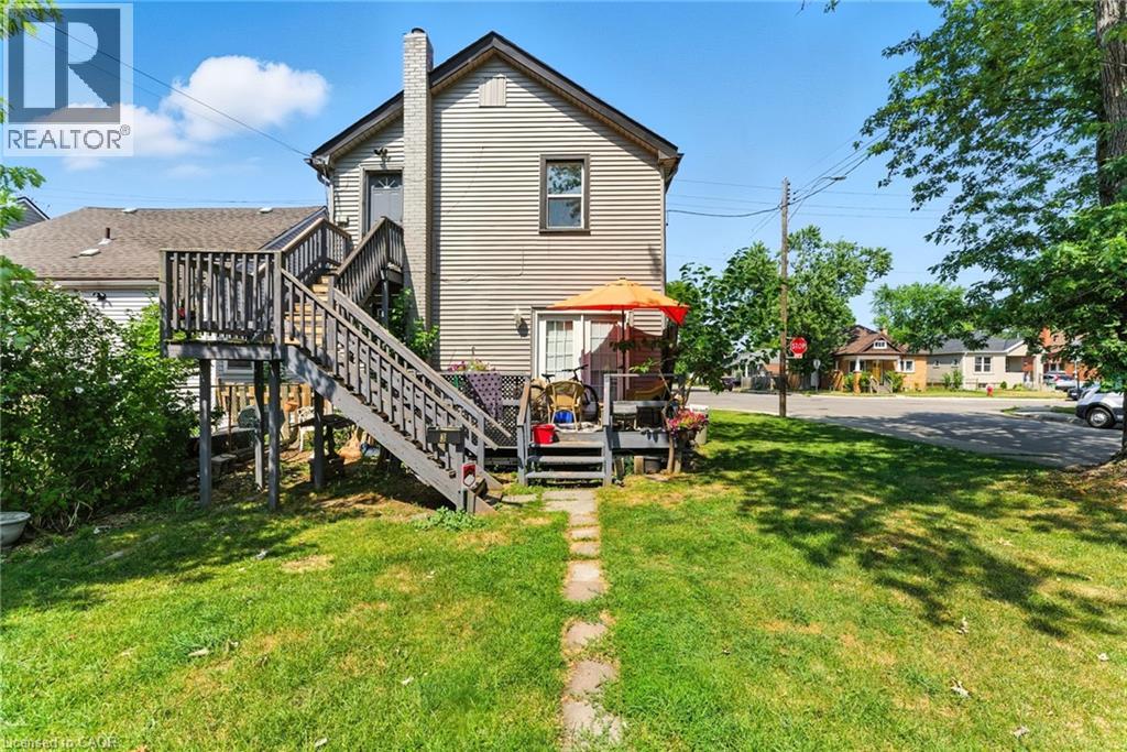 510 Britannia Avenue, Hamilton, Ontario  L8H 1Z6 - Photo 33 - 40819180