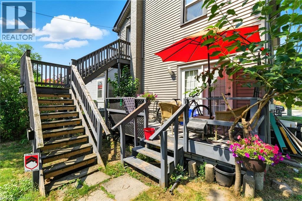 510 Britannia Avenue, Hamilton, Ontario  L8H 1Z6 - Photo 34 - 40819180