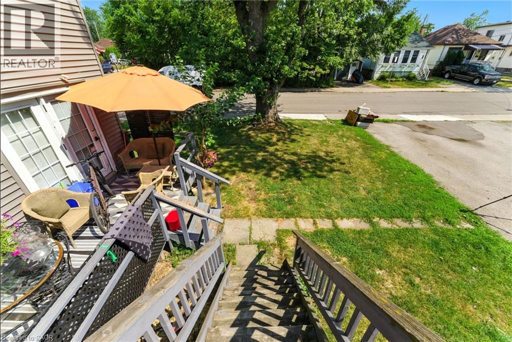 510 Britannia Avenue, Hamilton, Ontario  L8H 1Z6 - Photo 36 - 40819180