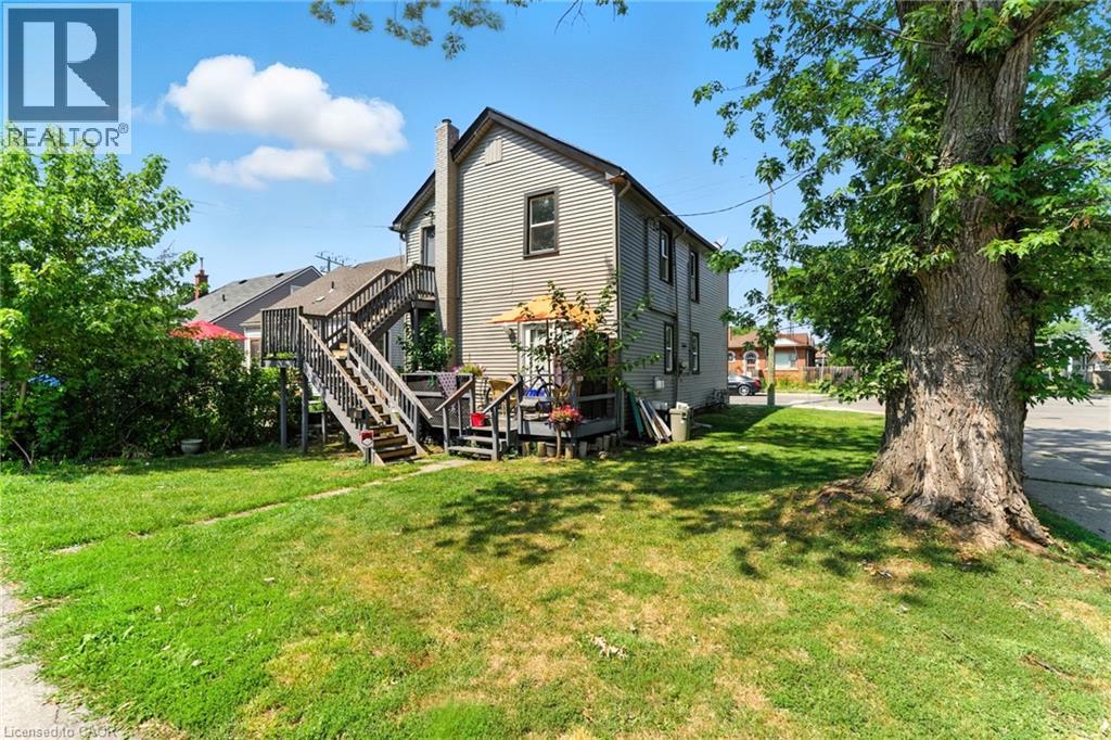 510 Britannia Avenue, Hamilton, Ontario  L8H 1Z6 - Photo 37 - 40819180