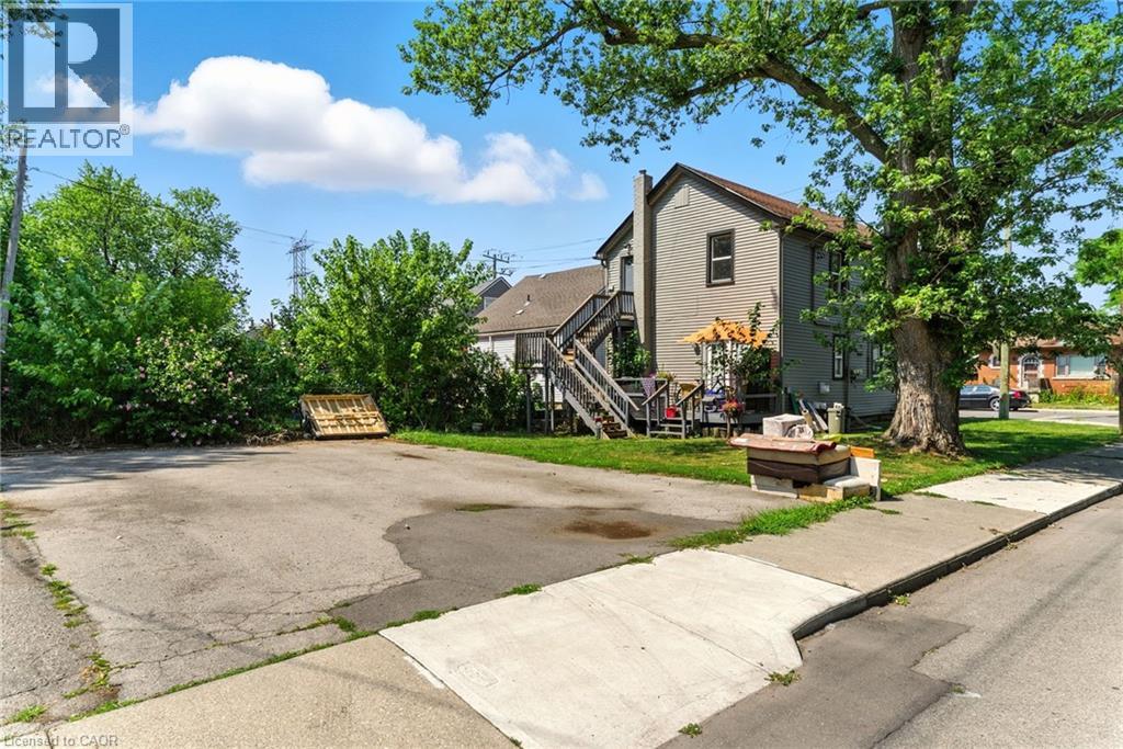 510 Britannia Avenue, Hamilton, Ontario  L8H 1Z6 - Photo 38 - 40819180