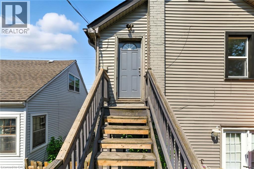 510 Britannia Avenue, Hamilton, Ontario  L8H 1Z6 - Photo 35 - 40819163