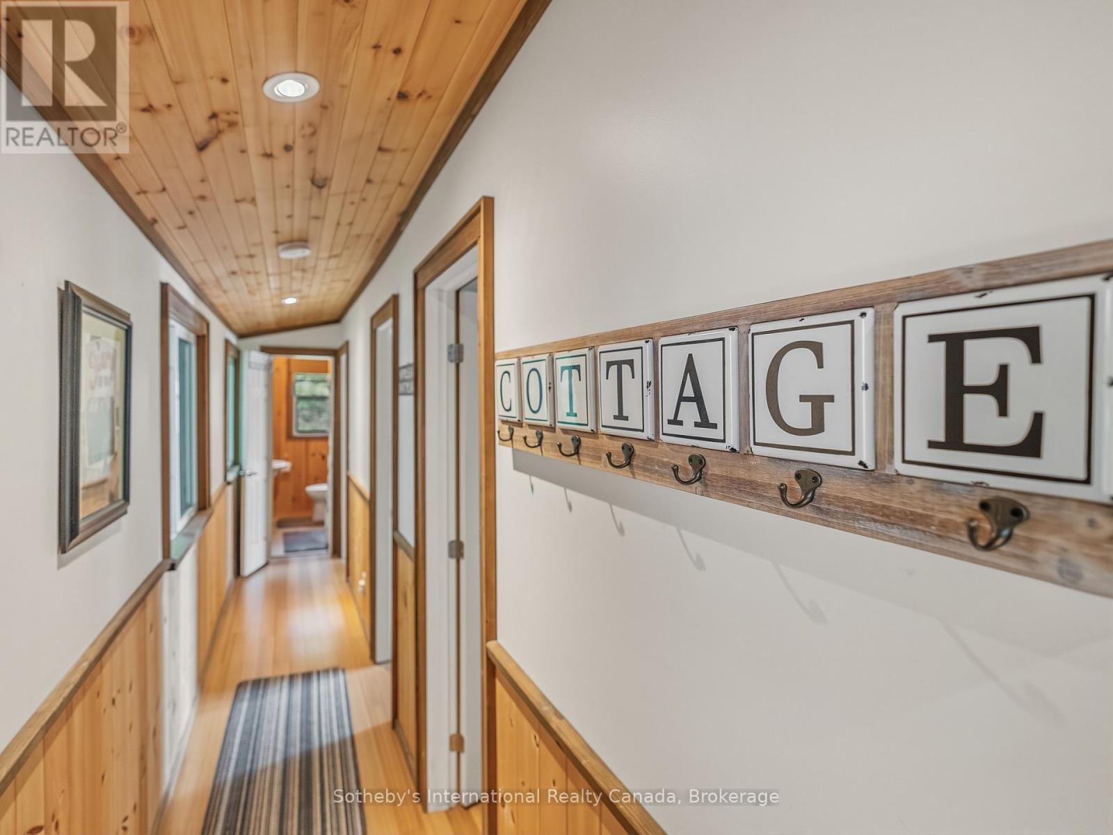 1040 Kahshe Lake, Gravenhurst, Ontario  P0E 1G0 - Photo 16 - X12980070