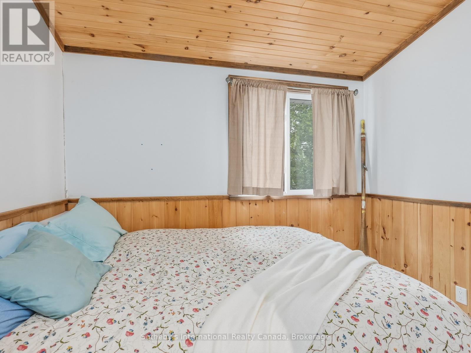 1040 Kahshe Lake, Gravenhurst, Ontario  P0E 1G0 - Photo 19 - X12980070