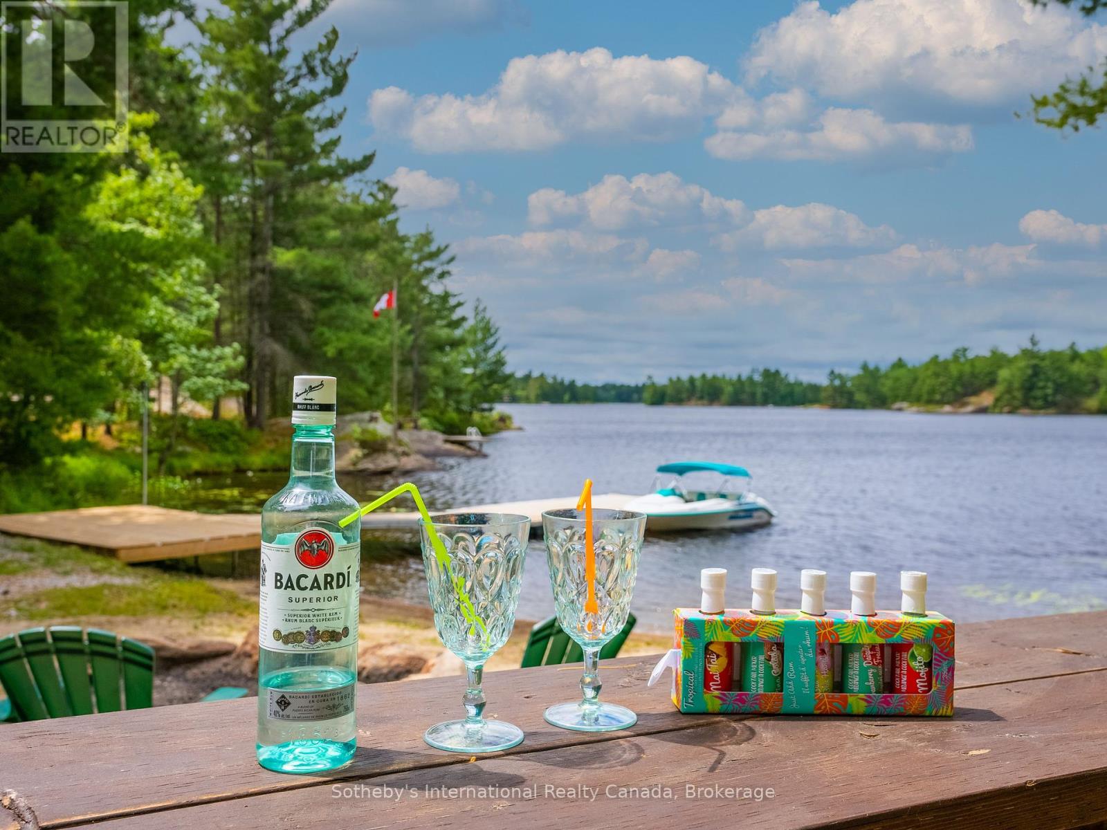 1040 Kahshe Lake, Gravenhurst, Ontario  P0E 1G0 - Photo 6 - X12980070