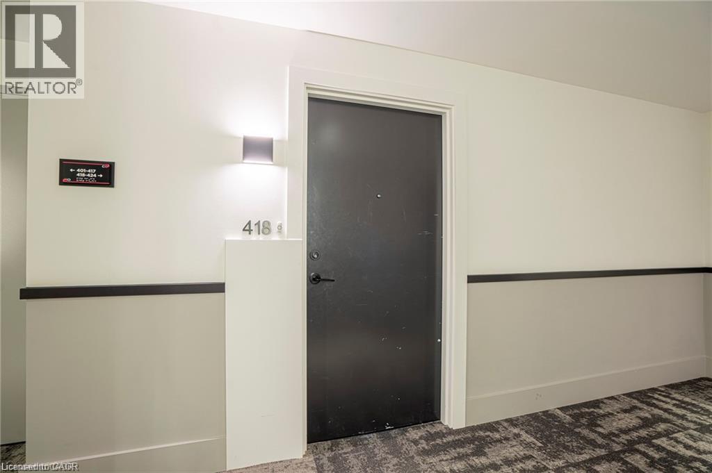 600 North Service Road Unit# 418, Stoney Creek, Ontario  L8E 0L2 - Photo 29 - 40819435